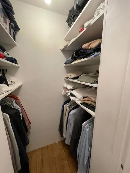 Charming And Bright Flat In A Very Convenient Area Paris Apartment